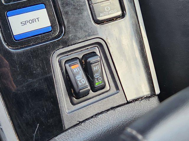 used 2021 Mitsubishi Outlander PHEV car, priced at $18,529