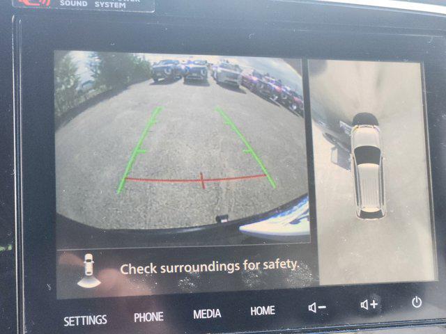 used 2021 Mitsubishi Outlander PHEV car, priced at $18,529