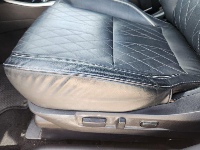 used 2021 Mitsubishi Outlander PHEV car, priced at $18,529