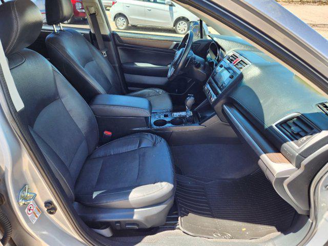 used 2016 Subaru Legacy car, priced at $16,913