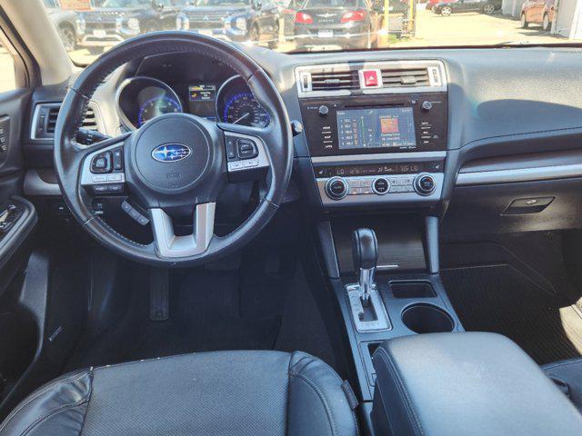 used 2016 Subaru Legacy car, priced at $16,913