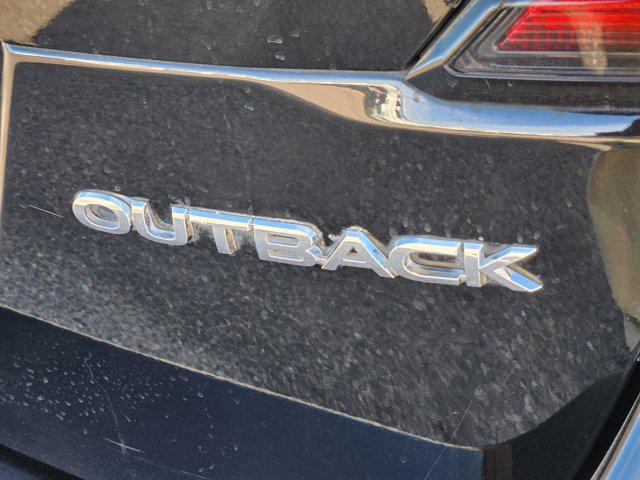 used 2023 Subaru Outback car, priced at $17,697