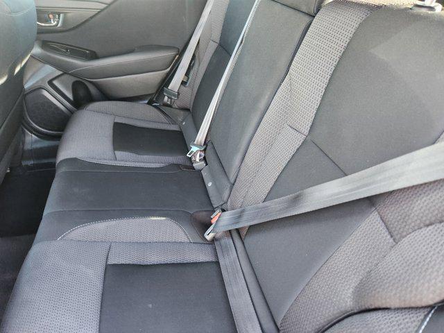 used 2023 Subaru Outback car, priced at $17,697