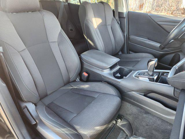 used 2023 Subaru Outback car, priced at $17,697