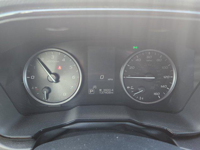 used 2023 Subaru Outback car, priced at $17,697