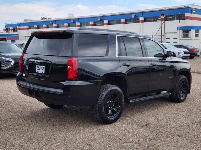 used 2019 Chevrolet Tahoe car, priced at $24,752