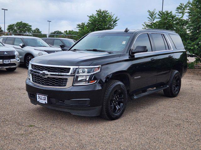 used 2019 Chevrolet Tahoe car, priced at $24,752