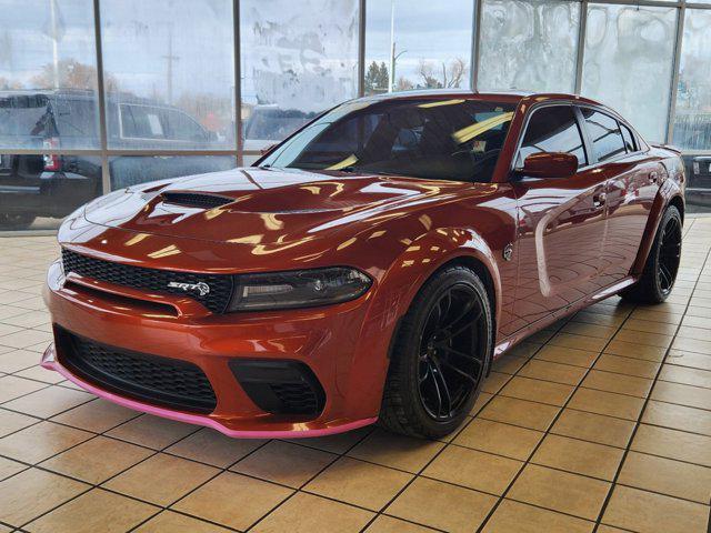 used 2020 Dodge Charger car, priced at $61,812