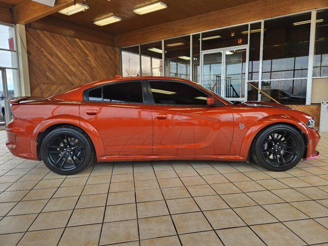 used 2020 Dodge Charger car, priced at $61,812