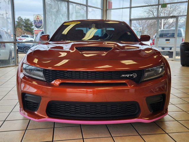 used 2020 Dodge Charger car, priced at $61,812