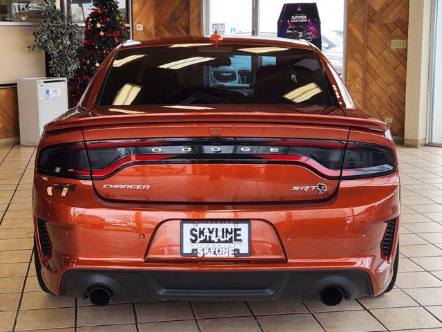 used 2020 Dodge Charger car, priced at $61,812