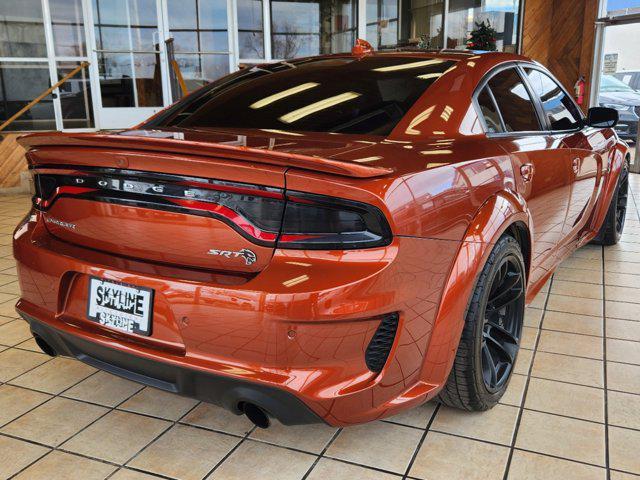 used 2020 Dodge Charger car, priced at $61,812