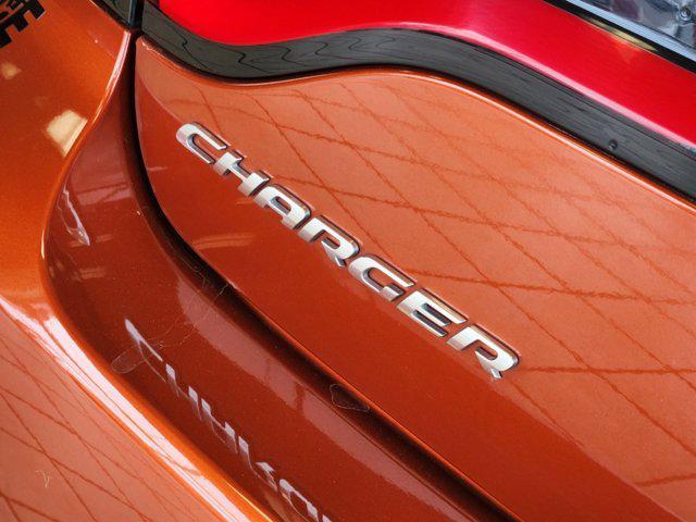 used 2020 Dodge Charger car, priced at $61,812