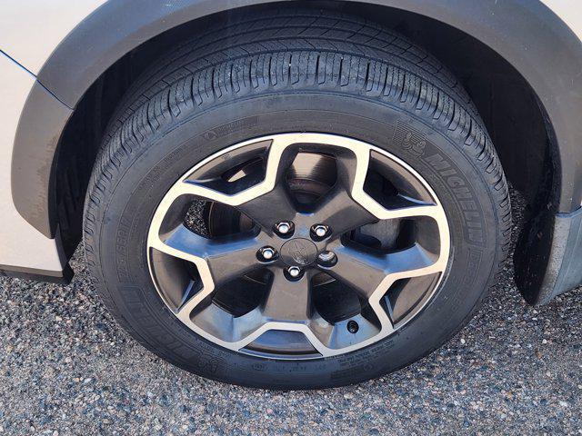 used 2014 Subaru XV Crosstrek car, priced at $11,525