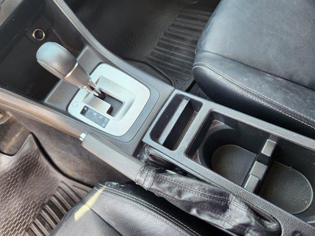 used 2014 Subaru XV Crosstrek car, priced at $11,525