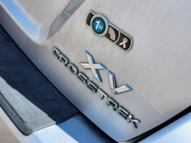 used 2014 Subaru XV Crosstrek car, priced at $11,525