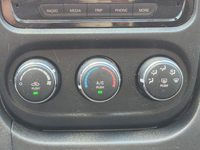 used 2021 Ram ProMaster 2500 car, priced at $29,472