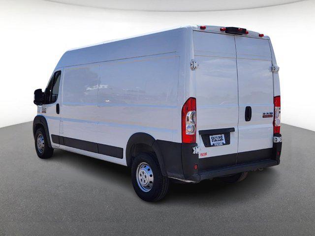 used 2021 Ram ProMaster 2500 car, priced at $29,472