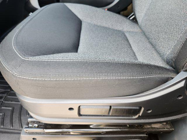 used 2021 Ram ProMaster 2500 car, priced at $29,472