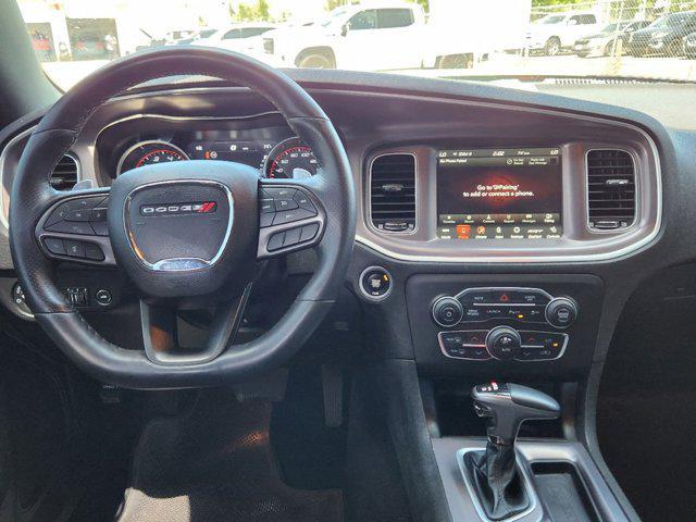 used 2021 Dodge Charger car, priced at $38,555