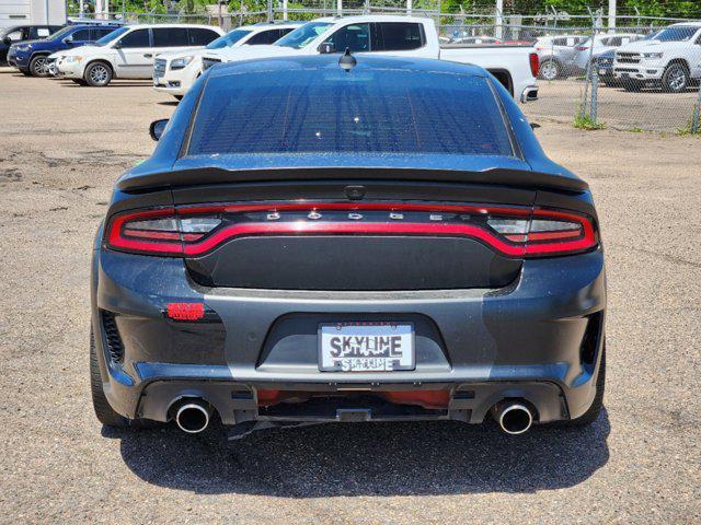 used 2021 Dodge Charger car, priced at $38,555