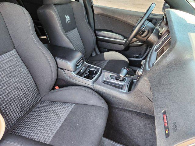 used 2021 Dodge Charger car, priced at $38,555