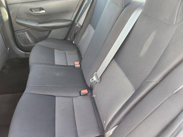 used 2023 Nissan Sentra car, priced at $17,848