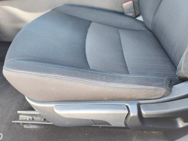 used 2023 Nissan Sentra car, priced at $17,848