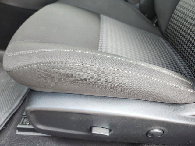 used 2022 Dodge Challenger car, priced at $27,452