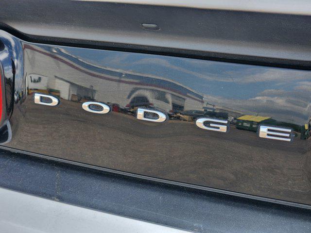 used 2022 Dodge Challenger car, priced at $27,452