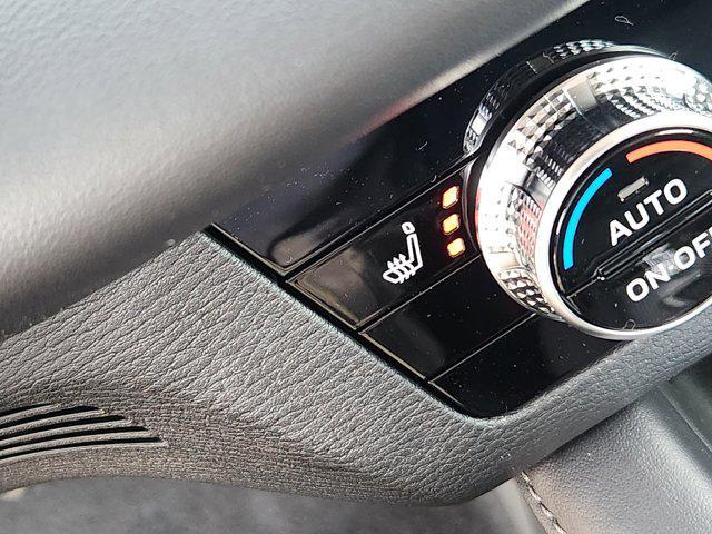 new 2025 Mitsubishi Outlander PHEV car, priced at $41,130