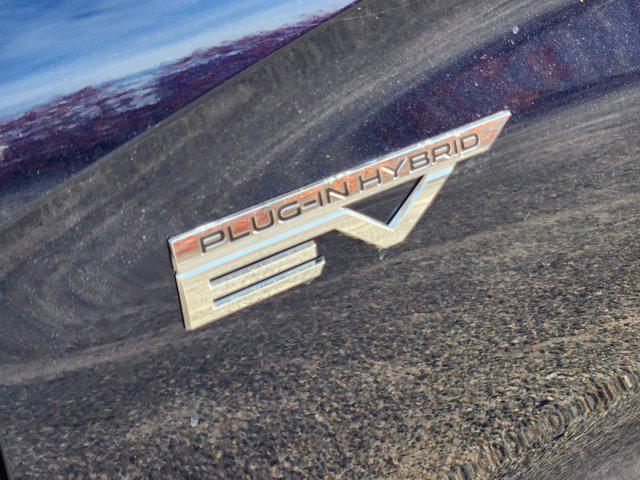 new 2025 Mitsubishi Outlander PHEV car, priced at $41,130
