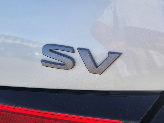 used 2023 Nissan Altima car, priced at $19,481