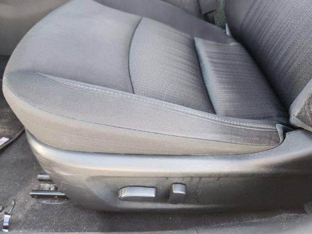 used 2023 Nissan Altima car, priced at $19,481