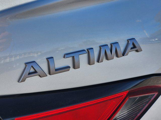 used 2023 Nissan Altima car, priced at $19,481