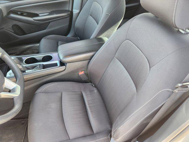 used 2023 Nissan Altima car, priced at $19,481