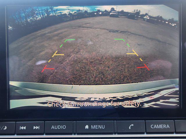 used 2023 Nissan Altima car, priced at $19,481