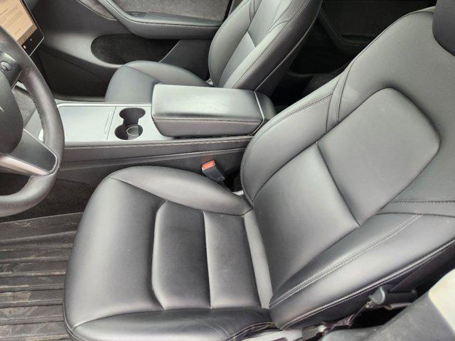 used 2023 Tesla Model Y car, priced at $30,849