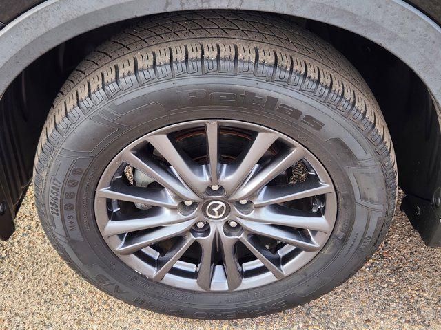 used 2021 Mazda CX-5 car, priced at $19,188