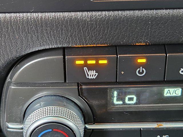 used 2021 Mazda CX-5 car, priced at $19,188