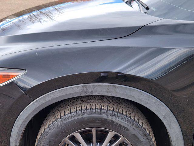 used 2021 Mazda CX-5 car, priced at $19,188