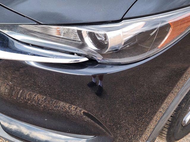 used 2021 Mazda CX-5 car, priced at $19,188