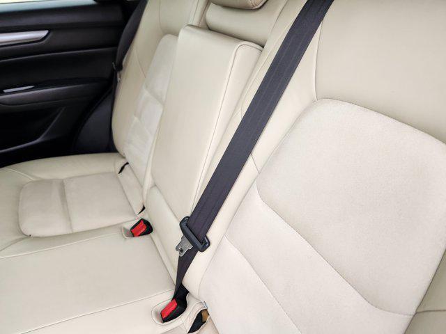 used 2021 Mazda CX-5 car, priced at $19,188