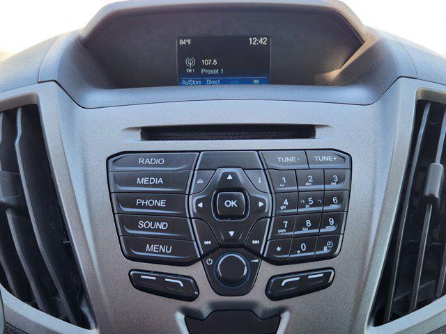 used 2016 Ford Transit-350 car, priced at $18,185