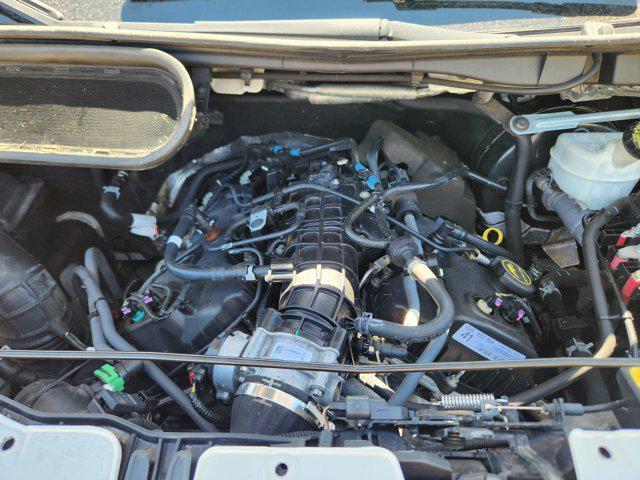 used 2016 Ford Transit-350 car, priced at $18,185