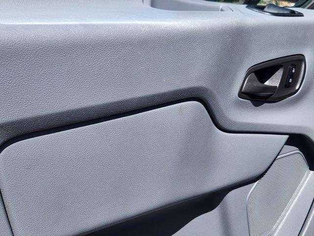 used 2016 Ford Transit-350 car, priced at $18,185