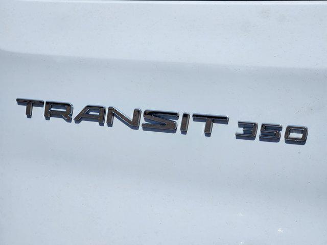 used 2016 Ford Transit-350 car, priced at $18,185