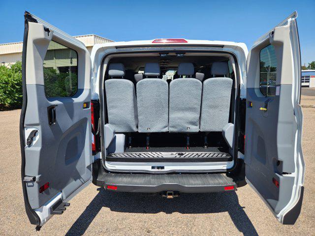 used 2016 Ford Transit-350 car, priced at $18,185