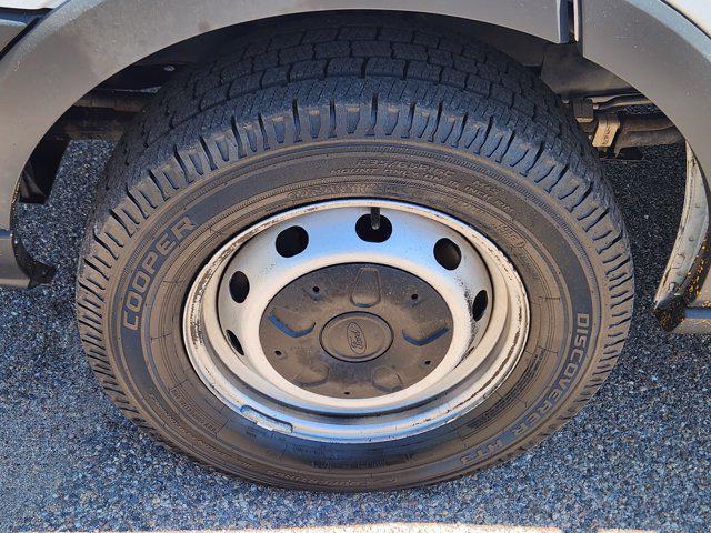 used 2016 Ford Transit-350 car, priced at $18,185