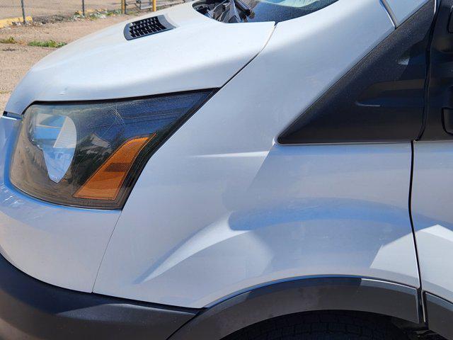 used 2016 Ford Transit-350 car, priced at $18,185